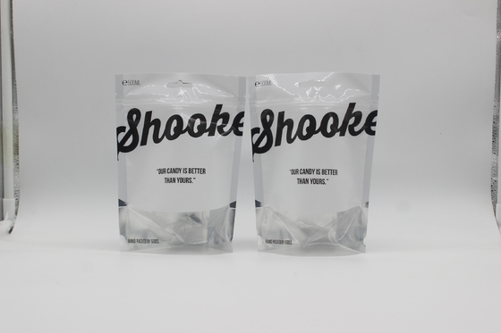 ซื้อ อาหารเกรดสมุนไพรสมุนไพรกระเป๋า 1/8 oz 1/4 oz 1/2 oz พิมพ์ดิจิตอล online manufacture