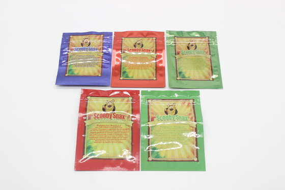 ซื้อ กระเป๋าสะพายรัดความร้อน 3.5 กรัม กระเป๋าสะพาย Mylar พลาสติกตามสั่ง online manufacture