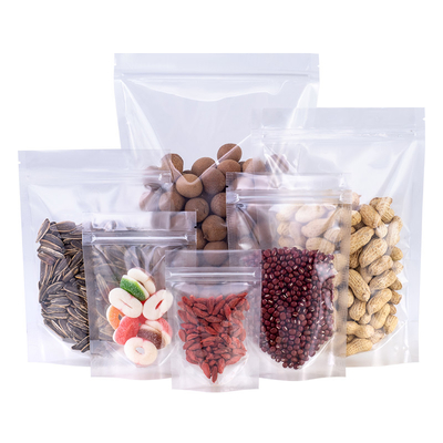 ซื้อ กระเป๋าสะพาย Mylar กระเป๋าสะพายอาหาร กระเป๋าสะพาย ziplock online manufacture