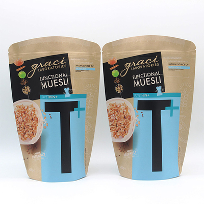 ซื้อ กระเป๋าสะพายกระดาษ Kraft กระเป๋าสะพายกระเป๋าสะพายกระเป๋าสะพายอาหาร online manufacture
