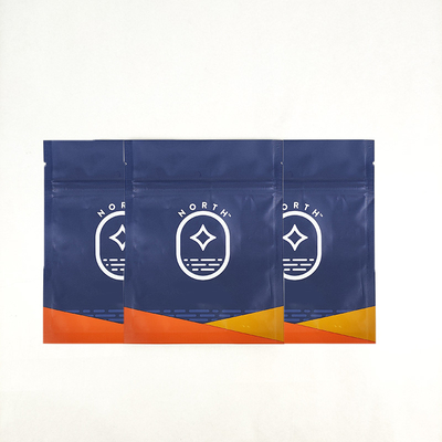 ซื้อ กระเป๋าแผ่นอัลลูมิเนียม Mylar ทนทานเด็กที่สามารถรับประทานได้ online manufacture