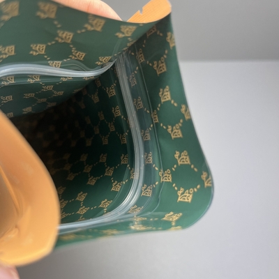 ซื้อ กระเป๋าสะพายพลาสติก Mylar ซิปล็อค 14 กรัม online manufacture