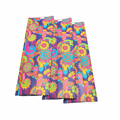 ซื้อ กระเป๋าปิดข้างกันน้ํา กระเป๋า Mylar สําหรับขนมหวาน online manufacture