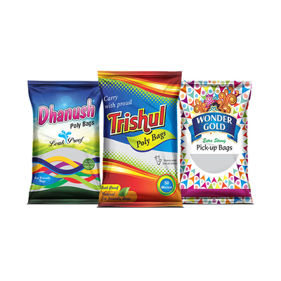 ซื้อ กระเป๋าสะพายด้านที่ปิดด้วยความร้อน กระเป๋าสะพายอาหาร Mylar สําหรับบรรจุชิป อาหารว่าง online manufacture