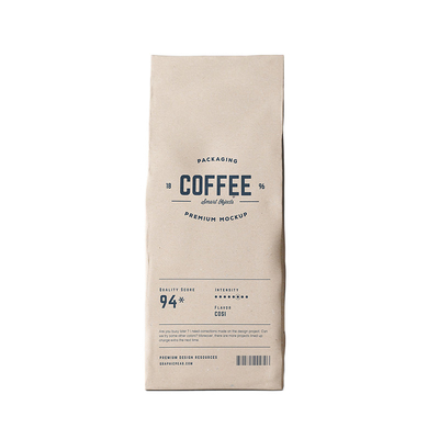 ซื้อ กระเป๋าบรรจุกาแฟที่สามารถบีโอเดเกรดได้ online manufacture