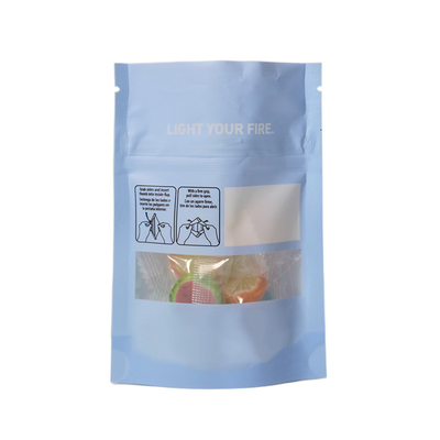 ซื้อ กระเป๋าบรรจุพลาสติกประทับความร้อน สําหรับขนมหวานช็อคโกแลต online manufacture