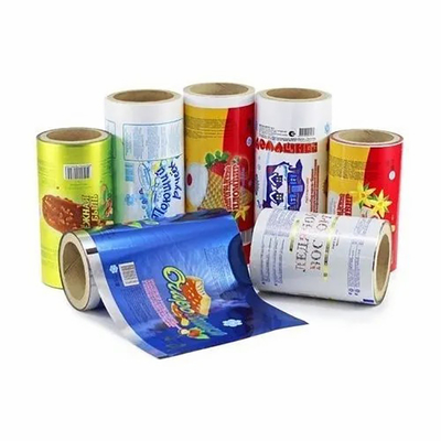 ซื้อ โฟลมม้วนบรรจุพลาสติกแบบกระชับ online manufacture