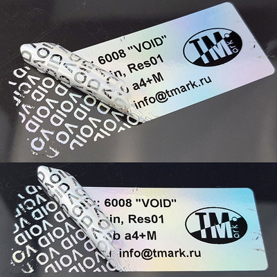 ซื้อ การพิมพ์สกรีน ป้องกันการปลอมสินค้า online manufacture