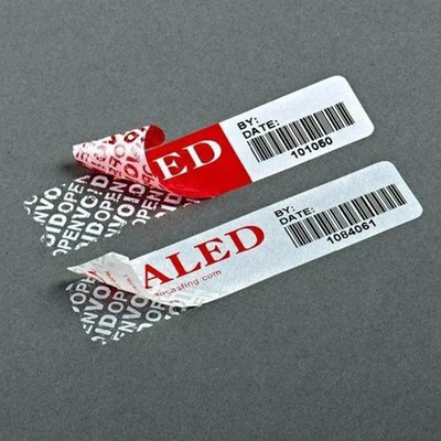ซื้อ ตราความปลอดภัยแบบกําหนดเอง ไม่ถูกขัดขวาง สะสมร้อน ผงผึ้งทําลาย online manufacture