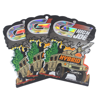 ซื้อ Weed Heat Sealable Die Cut กระเป๋าพลาสติกทรงไม่ปกติ ซิปล็อค Custom online manufacture