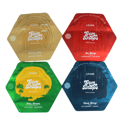ซื้อ สีที่กําหนดเองของซีอี ตัดสั้นกระเป๋าพลาสติกแบบไม่เรียบร้อยสําหรับยาง online manufacture