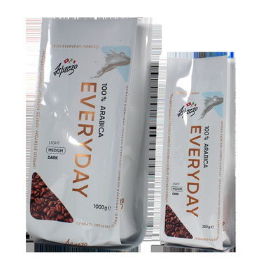 ซื้อ กระเป๋าสะพายกาแฟพื้นราบสําหรับเมล็ดกาแฟพิเศษ online manufacture