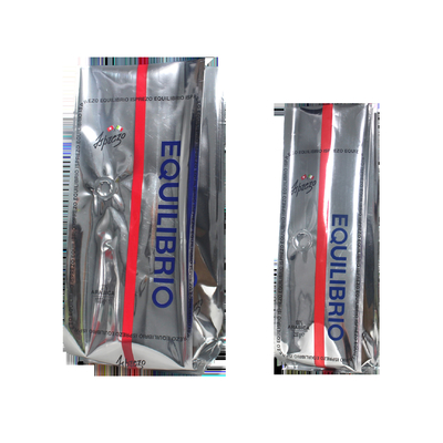 ซื้อ กระเป๋าบรรจุกาแฟพื้นเรียบ 500 กรัม online manufacture