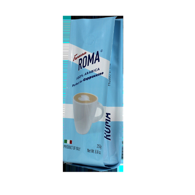 ซื้อ 250 กรัม 500 กรัม ถุงบรรจุกาแฟ 1 กิโลกรัม FDA ยอมรับ online manufacture