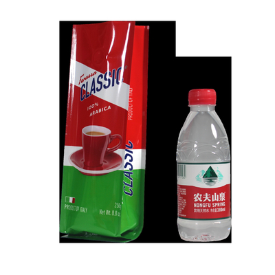 ซื้อ กระเป๋าบรรจุกาแฟสําหรับกาแฟสดและเต็มร่างกาย online manufacture
