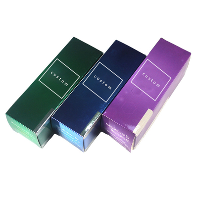 ซื้อ ผลผิวกระจ่าง กระดาษที่กําหนดเองกล่องบรรจุ เครื่องพิมพ์ Gravure online manufacture