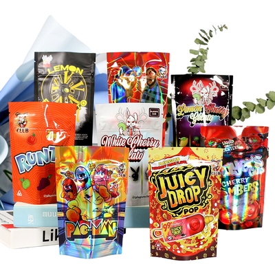 ซื้อ กระเป๋า Mylar ที่ปิดได้ใหม่ online manufacture