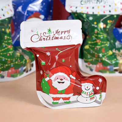 ซื้อ กระเป๋าสตางค์ไมเลอร์แบบปรับแต่งแบบพิเศษ สําหรับคริสต์มาส online manufacture