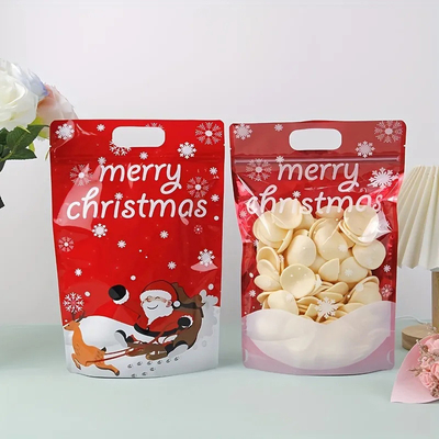 ซื้อ กระเป๋าสะพายของขวัญคริสต์มาสต์ที่พิมพ์ตามต้องการ online manufacture