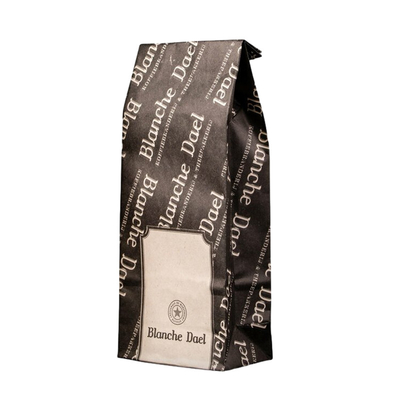 ซื้อ กระเป๋าสะพายเค้กด้านส่วนตัว กระเป๋าพิมพ์กระดาษ Kraft กระเป๋าบรรจุที่สามารถทําลายได้ด้วยชีวภาพ online manufacture