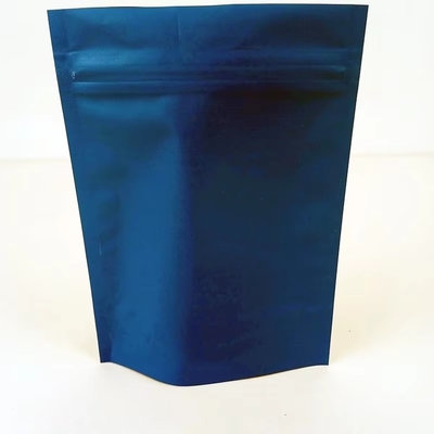ซื้อ Custom Printed Stand Up Mylar Bags for Food Packaging online manufacture