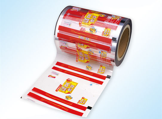 ซื้อ สะอาดต่อสิ่งแวดล้อม BOPP ความกว้าง 80 มิลลิเมตร พลาสติก พิมพ์ผนังบรรจุแผ่น online manufacture
