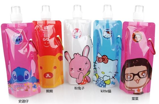 ซื้อ OEM กระเป๋าอาหารเด็กที่สามารถเติมเต็มใหม่ได้ online manufacture