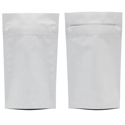 ซื้อ ถุงกระเป๋าสะพายอาหารถุงกระดาษ Kraft สําหรับอาหารว่าง 55g 100g 500g online manufacture