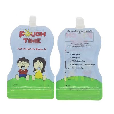 ซื้อ กระเป๋าสะพายน้ําไร้ BPA แพคเกจ 220 มล กระเป๋าสะพายน้ําที่สามารถใช้ได้อีกครั้ง online manufacture