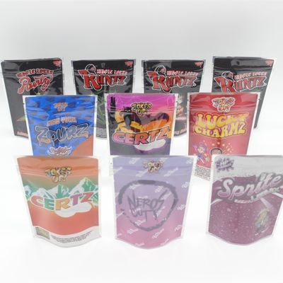 ซื้อ กระเป๋าบรรจุที่กําหนดเอง กระเป๋าเก็บกระเป๋าขนมกระเป๋าขนม Mylar กระเป๋าบรรจุของขนม online manufacture