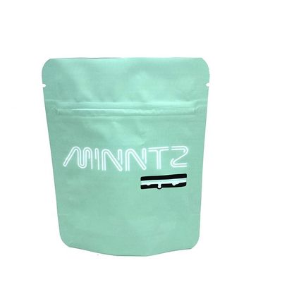 ซื้อ อาหาร อาหารว่าง แพคเกจ Mylar ถุงยืน Gravure Printing customized online manufacture