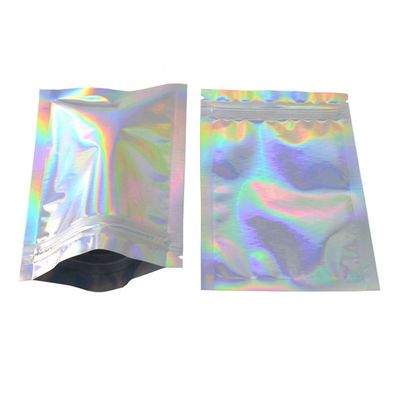 ซื้อ OEM Holographic ถุงยืน online manufacture