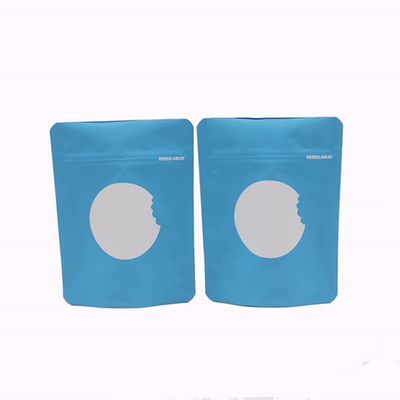 ซื้อ ซิปเกอร์ล็อค อลูมิเนียมฟอยล์ Mylar กระเป๋าสะพาย 3.5 กรัม online manufacture