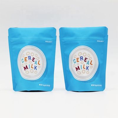 ซื้อ ซิปล็อคดิจิตอล พิมพ์กระเป๋าสตางค์กาว 3.5 กรัม สําหรับหวานดอกไม้แห้ง online manufacture