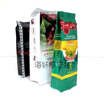 ซื้อ กระเป๋าสะพายอาหารด้านข้าง กระเป๋าสะพายกาแฟพลาสติกโอลูมิเนียม online manufacture