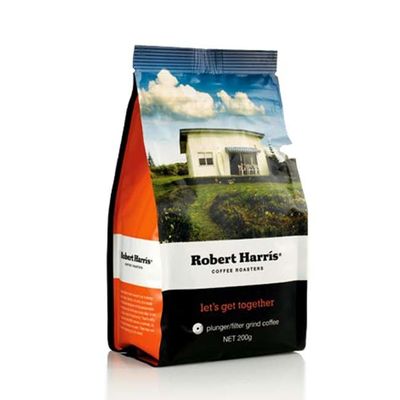 ซื้อ อาหารเกรด 240 มิลลิเมตร ถุงบรรจุกาแฟ 32 oz 1 กิโลกรัม ถุงของเมล็ดกาแฟ online manufacture