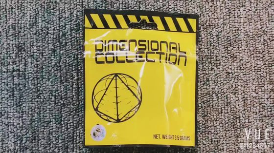 ซื้อ กระเป๋าซิป 3 ด้าน แมท มายลาร์ แพลต ซิปล็อค กระเป๋าบรรจุอาหาร พร้อมหน้าต่าง online manufacture