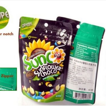 ซื้อ กระเป๋าสะพายน้ําตาล retort อาหารบรรจุ กระเป๋าสะพายน้ําตาล retort Laminated ถุง BV หลักฐาน online manufacture