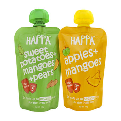 กระเป๋าสะพายน้ํา 250 มิลิลิลิตรแบบกําหนดเอง มีความหนา 80-120 มิกรอส กระเป๋าสะพายน้ําที่มีกระเป๋าสะพายน้ํา