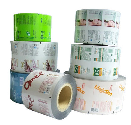 อาหาร EVOH-PE พลาสติกบรรจุกล่องหนัง PE ไม่เป็นพิษ