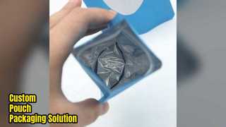 การบรรจุกระเป๋าสะพายตัว